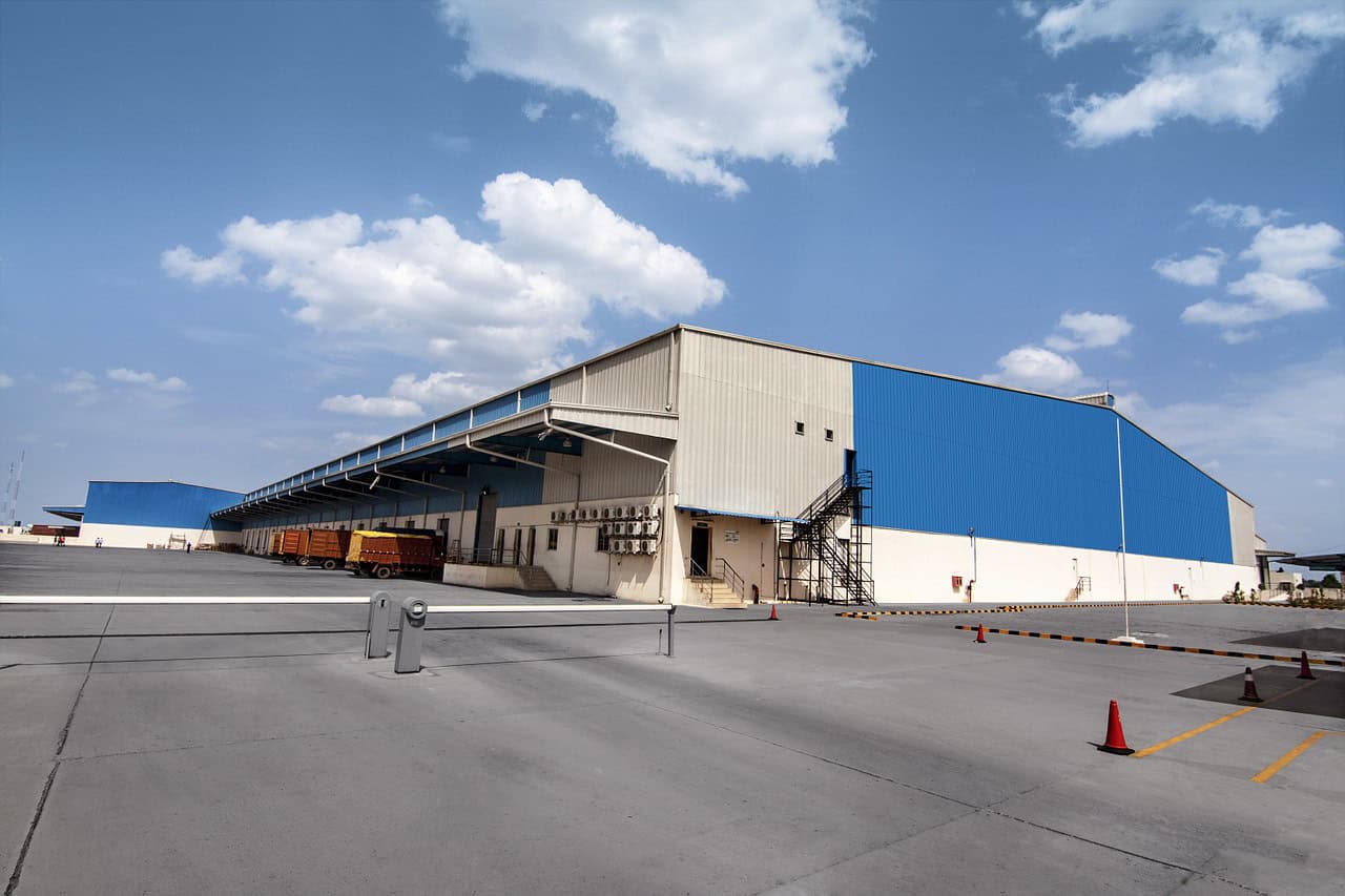 Manufacturing Intergrating technology