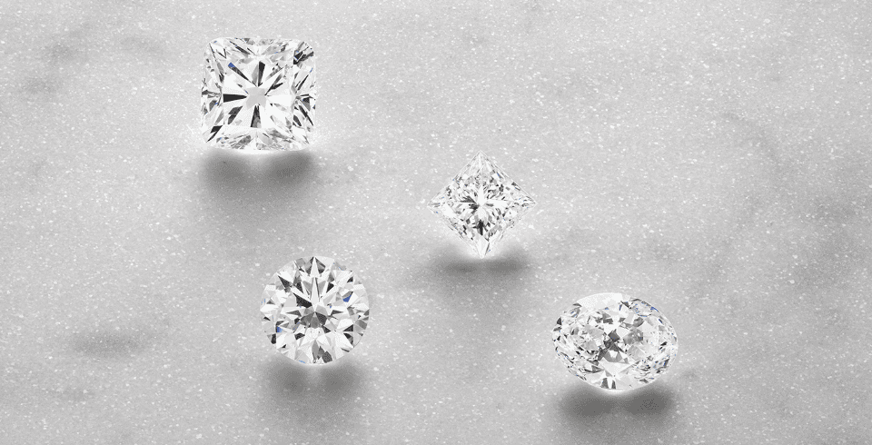 Top 5 qualities you need to look at in a diamond shop online