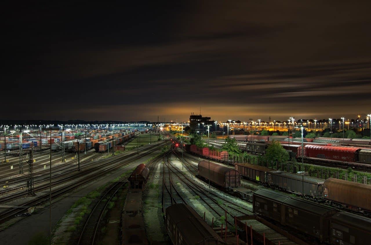 Truck Rental Logistics and the effect of Technology